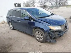 5FNRL5H68GB061905 2016 HONDA ODYSSEY