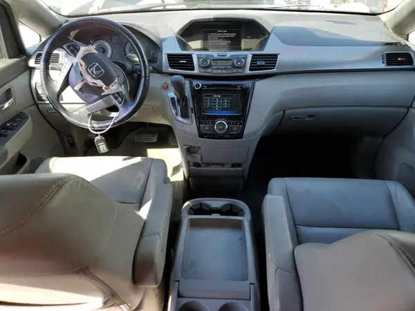 5FNRL5H68GB062388 2016 HONDA ODYSSEY - Image 8