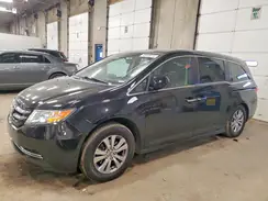 5FNRL5H68GB062827 2016 HONDA ODYSSEY