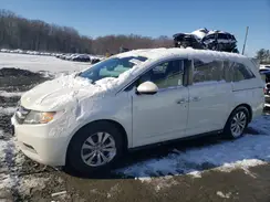5FNRL5H68GB064366 2016 HONDA ODYSSEY