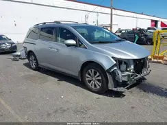 5FNRL5H68GB066005 2016 HONDA ODYSSEY