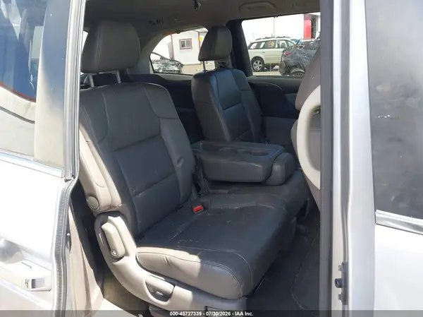 5FNRL5H68GB066005 2016 HONDA ODYSSEY - Image 8