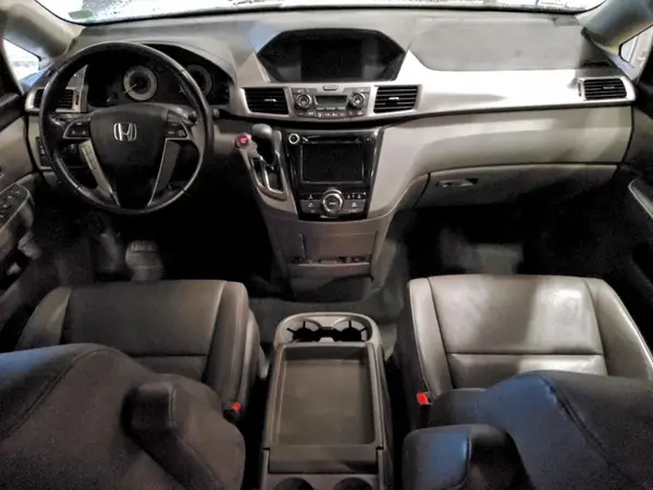 5FNRL5H68GB067512 2016 HONDA ODYSSEY - Image 8