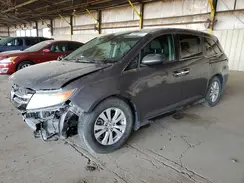 5FNRL5H68GB067591 2016 HONDA ODYSSEY