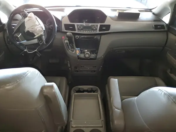 5FNRL5H68GB067591 2016 HONDA ODYSSEY - Image 8