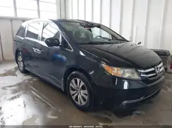 5FNRL5H68GB067798 2016 HONDA ODYSSEY