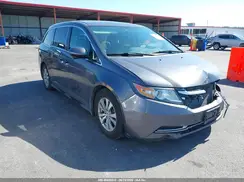 5FNRL5H68GB068269 2016 HONDA ODYSSEY