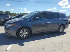 5FNRL5H68GB070894 2016 HONDA ODYSSEY