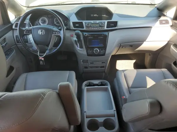 5FNRL5H68GB070894 2016 HONDA ODYSSEY - Image 8