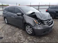 5FNRL5H68GB071978 2016 HONDA ODYSSEY