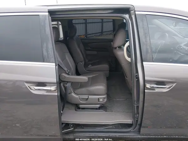 5FNRL5H68GB071978 2016 HONDA ODYSSEY - Image 8