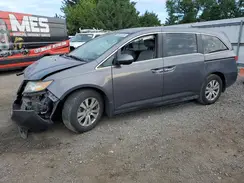 5FNRL5H68GB072385 2016 HONDA ODYSSEY
