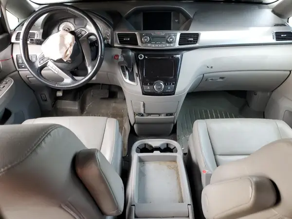 5FNRL5H68GB072385 2016 HONDA ODYSSEY - Image 8
