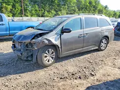5FNRL5H68GB072533 2016 HONDA ODYSSEY