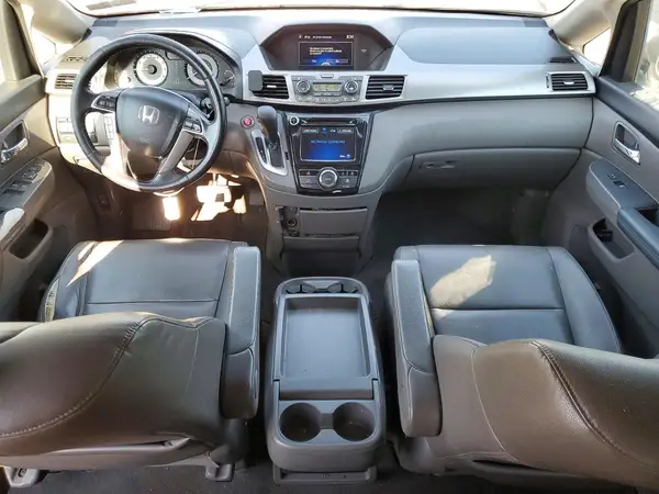 5FNRL5H68GB072533 2016 HONDA ODYSSEY - Image 8