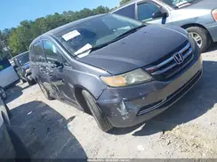 5FNRL5H68GB074296 2016 HONDA ODYSSEY