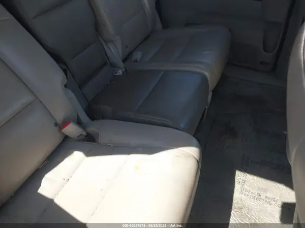 5FNRL5H68GB074296 2016 HONDA ODYSSEY - Image 8