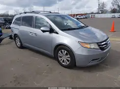 5FNRL5H68GB074914 2016 HONDA ODYSSEY