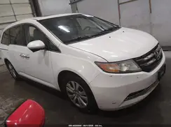 5FNRL5H68GB074959 2016 HONDA ODYSSEY