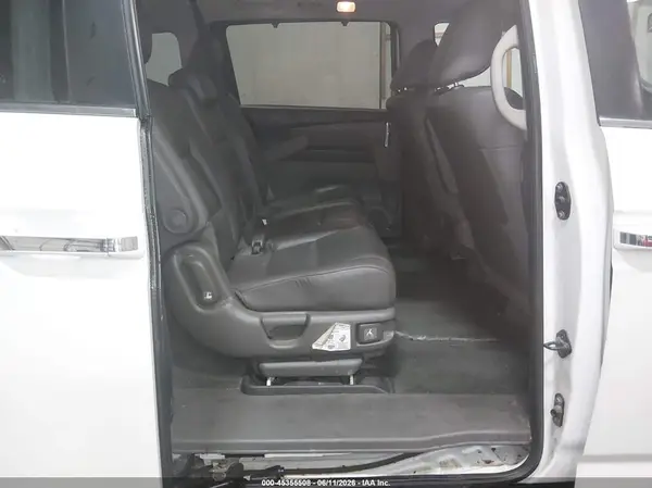 5FNRL5H68GB074959 2016 HONDA ODYSSEY - Image 8