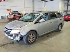 5FNRL5H68GB075643 2016 HONDA ODYSSEY