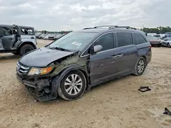 5FNRL5H68GB075772 2016 HONDA ODYSSEY