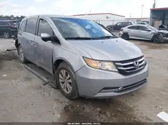 5FNRL5H68GB076226 2016 HONDA ODYSSEY