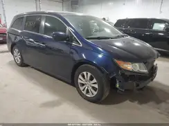 5FNRL5H68GB078932 2016 HONDA ODYSSEY