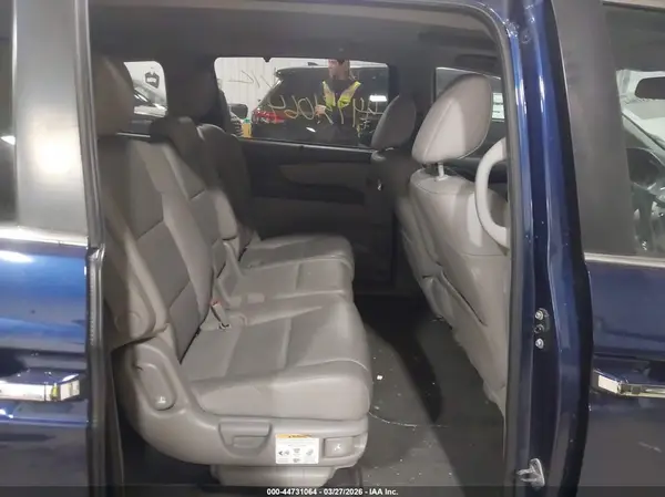 5FNRL5H68GB078932 2016 HONDA ODYSSEY - Image 8