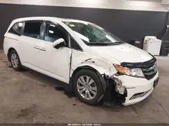 5FNRL5H68GB080678 2016 HONDA ODYSSEY