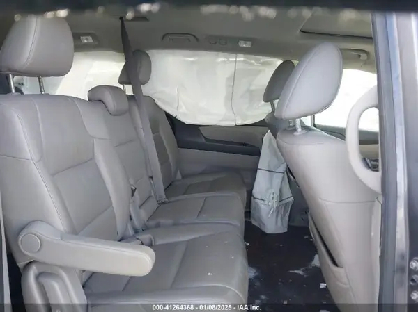 5FNRL5H68GB081619 2016 HONDA ODYSSEY - Image 8