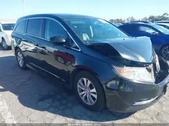5FNRL5H68GB082141 2016 HONDA ODYSSEY