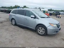5FNRL5H68GB082429 2016 HONDA ODYSSEY