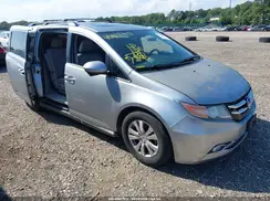 5FNRL5H68GB084195 2016 HONDA ODYSSEY
