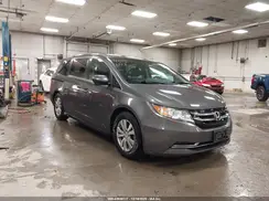 5FNRL5H68GB084567 2016 HONDA ODYSSEY