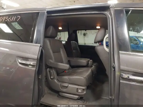 5FNRL5H68GB084567 2016 HONDA ODYSSEY - Image 8