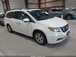 5FNRL5H68GB084990 2016 HONDA ODYSSEY