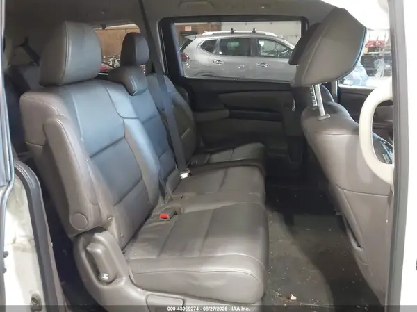 5FNRL5H68GB084990 2016 HONDA ODYSSEY - Image 8