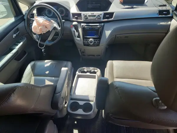 5FNRL5H68GB085265 2016 HONDA ODYSSEY - Image 8