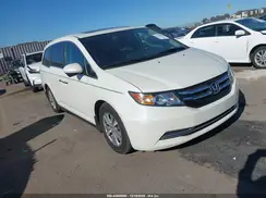 5FNRL5H68GB085413 2016 HONDA ODYSSEY