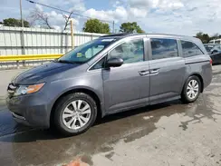 5FNRL5H68GB086643 2016 HONDA ODYSSEY