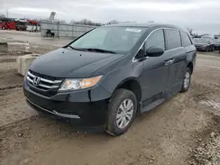 5FNRL5H68GB089820 2016 HONDA ODYSSEY