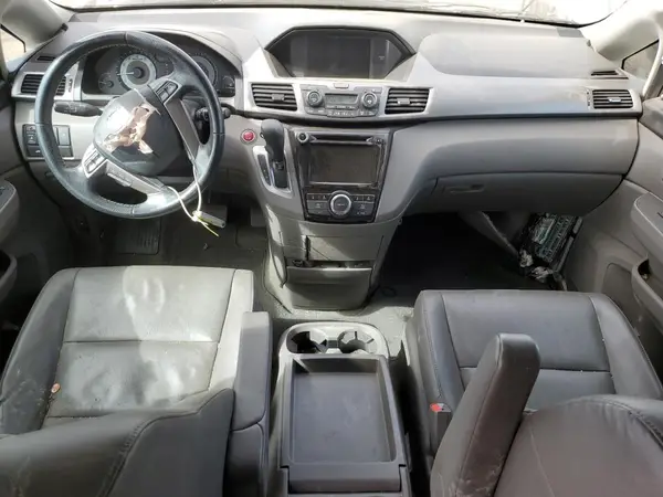 5FNRL5H68GB091583 2016 HONDA ODYSSEY - Image 8