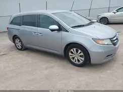 5FNRL5H68GB091809 2016 HONDA ODYSSEY
