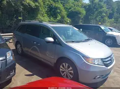 5FNRL5H68GB091924 2016 HONDA ODYSSEY