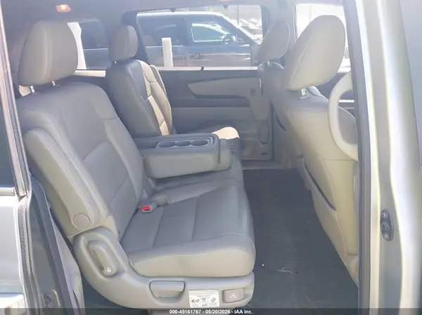 5FNRL5H68GB091924 2016 HONDA ODYSSEY - Image 8