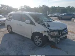 5FNRL5H68GB093981 2016 HONDA ODYSSEY