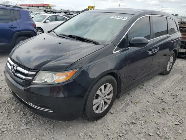 5FNRL5H68GB094239 2016 HONDA ODYSSEY - Image 1