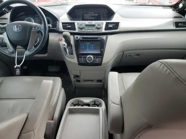 5FNRL5H68GB094239 2016 HONDA ODYSSEY - Image 8