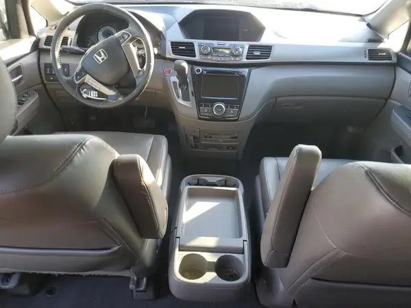 5FNRL5H68GB095262 2016 HONDA ODYSSEY - Image 8